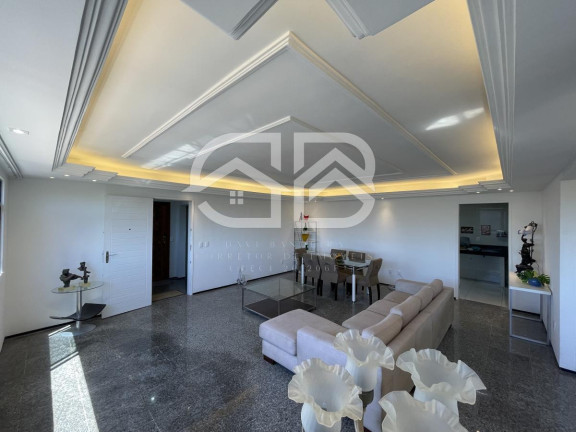 Imagem Cobertura com 5 Quartos à Venda, 200 m² em Aldeota - Fortaleza Imagem Cobertura com 5 Quartos à Venda, 200 m² em Aldeota - Fortaleza