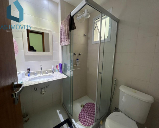 Imagem Apartamento com 1 Quarto à Venda, 65 m² em Centro - Cabo Frio