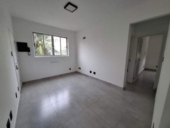 Apartamento com 2 Quartos à Venda, 60 m² em Campo Grande - Santos