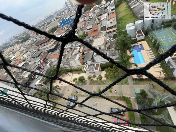 Imagem Apartamento com 2 Quartos à Venda, 55 m² em Jardim Brasil (zona Norte) - São Paulo Imagem Apartamento com 2 Quartos à Venda, 55 m² em Jardim Brasil (zona Norte) - São Paulo