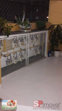 Imagem Apartamento com 2 Quartos à Venda, 60 m² em Rudge Ramos - São Bernardo Do Campo Imagem Apartamento com 2 Quartos à Venda, 60 m² em Rudge Ramos - São Bernardo Do Campo