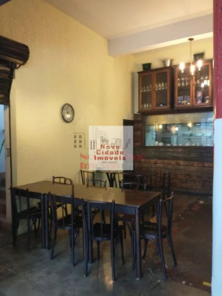 Imagem Sala Comercial à Venda, 200 m² em Vila Olímpia - São Paulo