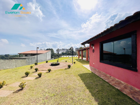 Imagem Imóvel com 3 Quartos à Venda, 2.100 m² em Mato Dentro - Mairiporã Imagem Imóvel com 3 Quartos à Venda, 2.100 m² em Mato Dentro - Mairiporã
