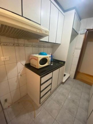 Imagem Apartamento com 3 Quartos para Alugar, 60 m² em Boa Vista - Curitiba Imagem Apartamento com 3 Quartos para Alugar, 60 m² em Boa Vista - Curitiba