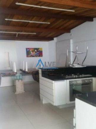 Imagem Apartamento com 3 Quartos à Venda, 121 m² em Rudge Ramos - São Bernardo Do Campo Imagem Apartamento com 3 Quartos à Venda, 121 m² em Rudge Ramos - São Bernardo Do Campo