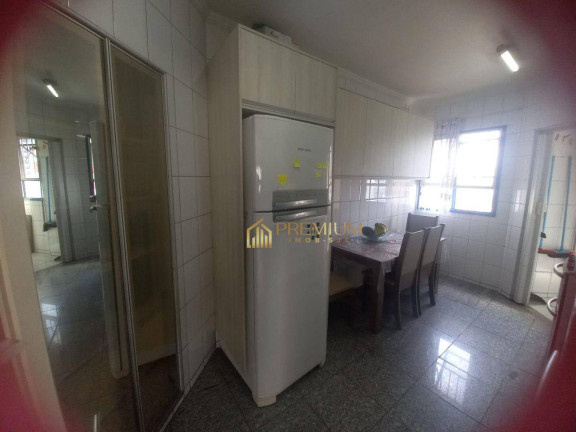Imagem Apartamento com 3 Quartos à Venda, 83 m² em Jardim Aquarius - São José Dos Campos Imagem Apartamento com 3 Quartos à Venda, 83 m² em Jardim Aquarius - São José Dos Campos