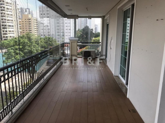 Imagem Apartamento com 3 Quartos à Venda, 217 m² em Campo Belo - São Paulo Imagem Apartamento com 3 Quartos à Venda, 217 m² em Campo Belo - São Paulo