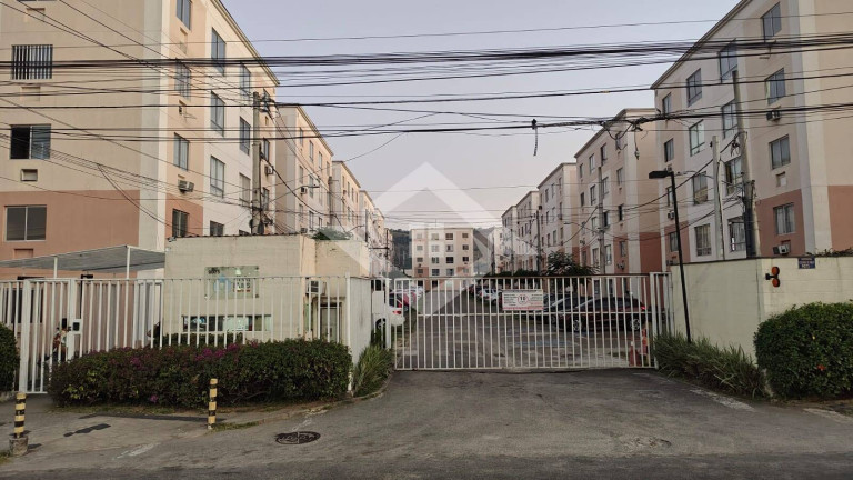 Imagem Apartamento com 2 Quartos à Venda, 45 m² em Cosmos - Rio De Janeiro Imagem Apartamento com 2 Quartos à Venda, 45 m² em Cosmos - Rio De Janeiro