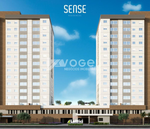 Imagem Apartamento com 2 Quartos à Venda, 53 m² em Harmonia - Canoas Imagem Apartamento com 2 Quartos à Venda, 53 m² em Harmonia - Canoas