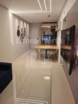 Imagem Apartamento com 2 Quartos à Venda, 90 m² em Centro - Itajaí