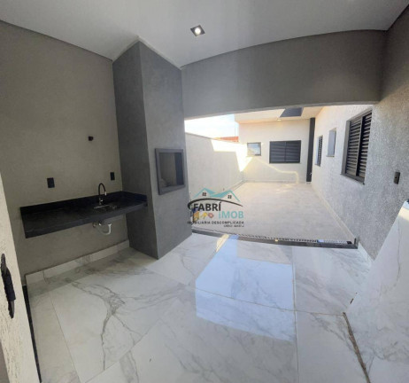 Imagem Casa com 3 Quartos à Venda, 150 m² em Wanel Ville - Sorocaba