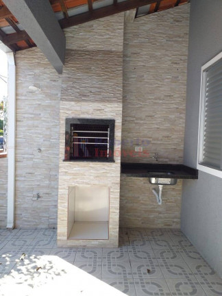 Imagem Casa com 2 Quartos à Venda, 80 m² em Jardim Pérola Do Atlântico - Itapoá Imagem Casa com 2 Quartos à Venda, 80 m² em Jardim Pérola Do Atlântico - Itapoá