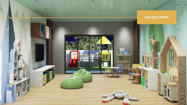Imagem Apartamento com 2 Quartos à Venda, 77 m² em Bessa - João Pessoa Imagem Apartamento com 2 Quartos à Venda, 77 m² em Bessa - João Pessoa