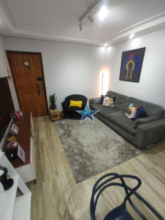 Imagem Apartamento com 3 Quartos à Venda, 76 m² em Freguesia Do ó - São Paulo Imagem Apartamento com 3 Quartos à Venda, 76 m² em Freguesia Do ó - São Paulo