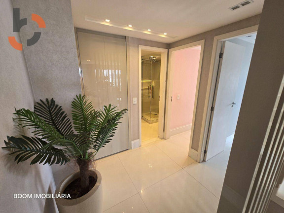 Imagem Cobertura com 3 Quartos à Venda, 188 m² em Jacarepaguá - Rio De Janeiro