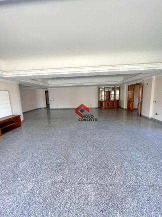 Imagem Apartamento com 4 Quartos à Venda, 460 m² em Meireles - Fortaleza Imagem Apartamento com 4 Quartos à Venda, 460 m² em Meireles - Fortaleza