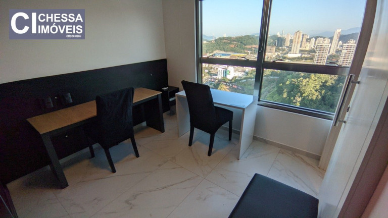 Imagem Apartamento com 2 Quartos para Alugar, 84 m² em Balneário Santa Clara - Itajaí Imagem Apartamento com 2 Quartos para Alugar, 84 m² em Balneário Santa Clara - Itajaí