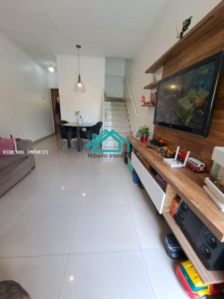 Imagem Casa com 2 Quartos à Venda, 80 m² em Portais (polvilho) - Cajamar Imagem Casa com 2 Quartos à Venda, 80 m² em Portais (polvilho) - Cajamar