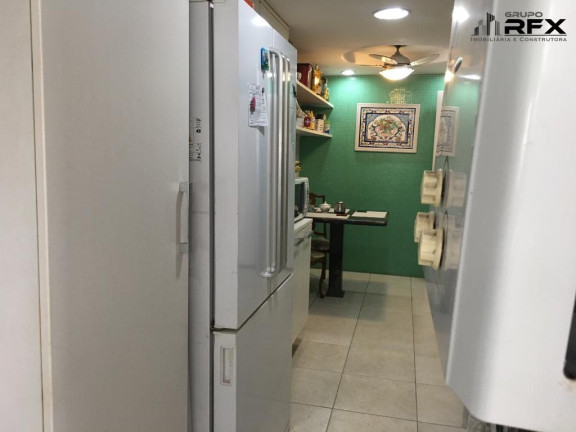 Imagem Apartamento com 3 Quartos à Venda, 166 m² em Icaraí - Niterói