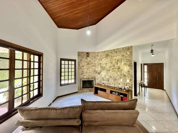 Imagem Casa com 3 Quartos à Venda, 255 m² em Granja Viana - Carapicuíba Imagem Casa com 3 Quartos à Venda, 255 m² em Granja Viana - Carapicuíba