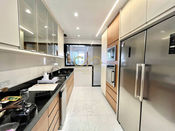 Imagem Apartamento com 3 Quartos à Venda, 148 m² em Canto Do Forte - Praia Grande Imagem Apartamento com 3 Quartos à Venda, 148 m² em Canto Do Forte - Praia Grande