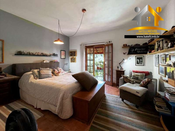 Imagem Casa de Condomínio com 5 Quartos à Venda, 459 m² em Granja Viana - Cotia Imagem Casa de Condomínio com 5 Quartos à Venda, 459 m² em Granja Viana - Cotia