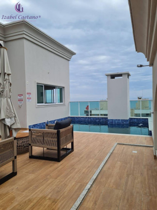 Imagem Apartamento com 3 Quartos à Venda, 127 m² em Centro - Itapema