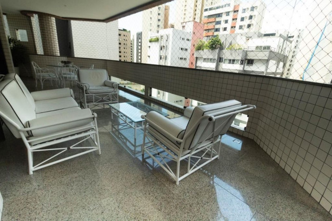 Imagem Apartamento com 4 Quartos à Venda, 323 m² em Meireles - Fortaleza Imagem Apartamento com 4 Quartos à Venda, 323 m² em Meireles - Fortaleza