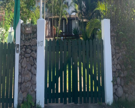 Imagem Casa com 5 Quartos à Venda, 254 m² em Recreio Dos Bandeirantes - Rio De Janeiro Imagem Casa com 5 Quartos à Venda, 254 m² em Recreio Dos Bandeirantes - Rio De Janeiro