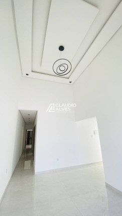 Imagem Casa com 3 Quartos à Venda, 110 m² em Cidade Nova - Feira De Santana Imagem Casa com 3 Quartos à Venda, 110 m² em Cidade Nova - Feira De Santana