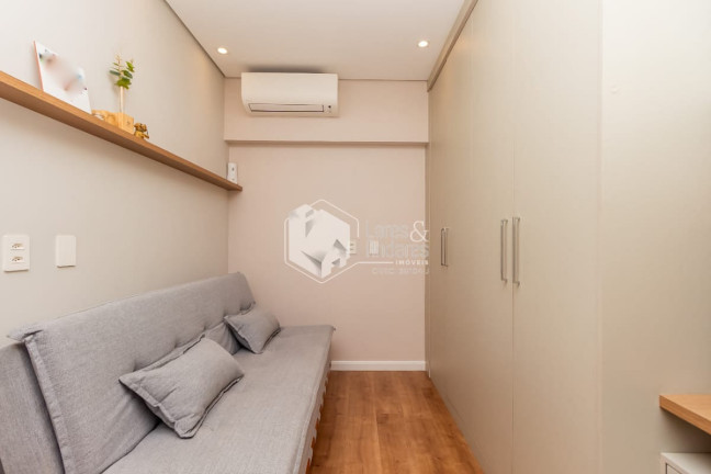 Imagem Apartamento com 3 Quartos à Venda, 92 m² em água Branca - São Paulo