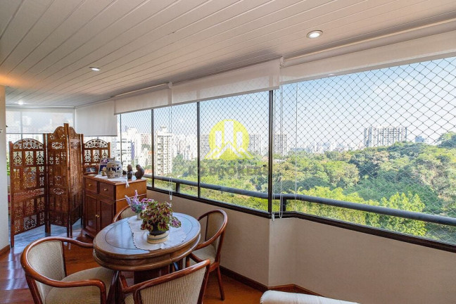 Imagem Apartamento com 3 Quartos à Venda, 147 m² em Morumbi - São Paulo Imagem Apartamento com 3 Quartos à Venda, 147 m² em Morumbi - São Paulo