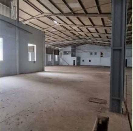 Imagem Galpão à Venda ou Locação, 3.721 m² em Paraíso (polvilho) - Cajamar Imagem Galpão à Venda ou Locação, 3.721 m² em Paraíso (polvilho) - Cajamar