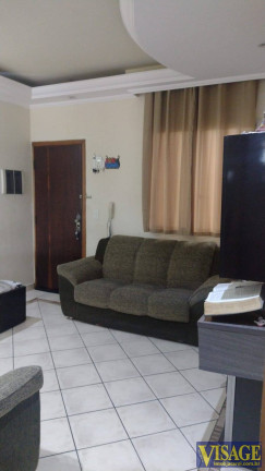 Imagem Apartamento com 2 Quartos à Venda,  em Jardim Califórnia - Jacareí