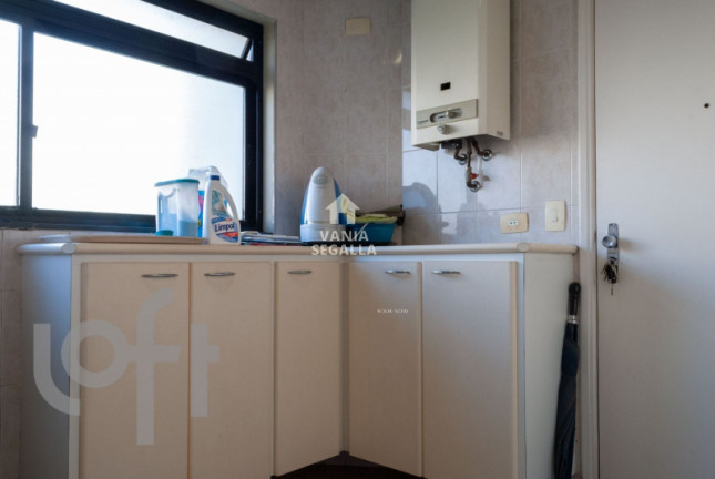 Imagem Apartamento com 3 Quartos à Venda, 104 m² em Sumaré - São Paulo Imagem Apartamento com 3 Quartos à Venda, 104 m² em Sumaré - São Paulo