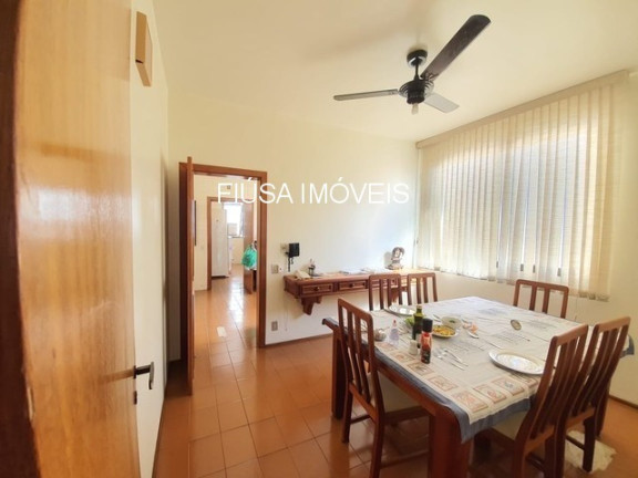 Imagem Apartamento com 5 Quartos à Venda, 360 m² em Centro - Ribeirão Preto