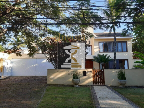 Imagem Casa com 5 Quartos à Venda, 538 m² em Recreio Dos Bandeirantes - Rio De Janeiro