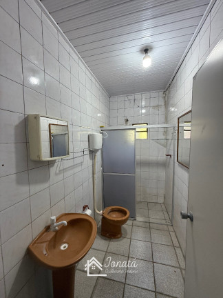 Imagem Casa com 3 Quartos à Venda, 116 m² em Forqueta - Vale Real Imagem Casa com 3 Quartos à Venda, 116 m² em Forqueta - Vale Real