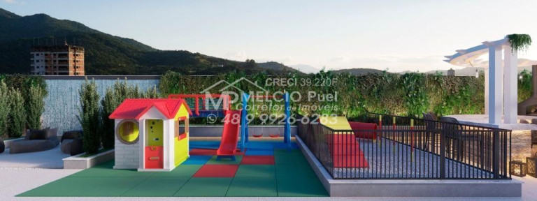 Imagem Apartamento com 3 Quartos à Venda, 116 m² em Porto Belo - Porto Belo