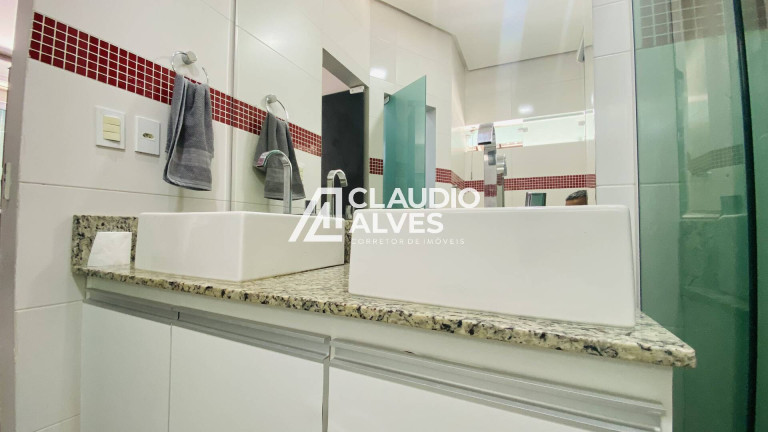 Imagem Casa de Condomínio com 4 Quartos à Venda, 280 m² em Parque Ipê - Feira De Santana