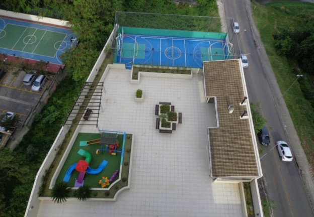 Imagem Apartamento com 2 Quartos à Venda, 62 m² em Jardim América - São José Dos Campos Imagem Apartamento com 2 Quartos à Venda, 62 m² em Jardim América - São José Dos Campos