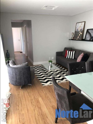 Imagem Apartamento com 3 Quartos à Venda, 85 m² em Lauzane Paulista - São Paulo Imagem Apartamento com 3 Quartos à Venda, 85 m² em Lauzane Paulista - São Paulo