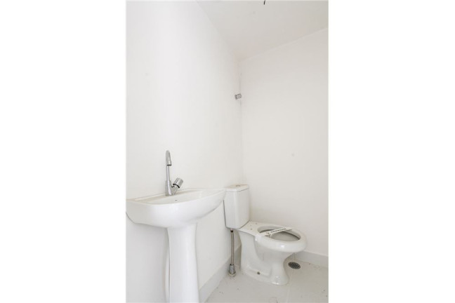 Imagem Apartamento com 3 Quartos à Venda, 93 m² em Campo Belo - São Paulo