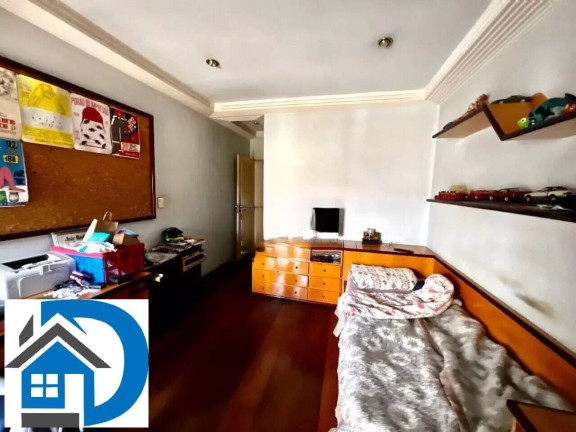 Imagem Apartamento com 3 Quartos à Venda, 220 m² em Araçoiaba Da Serra
