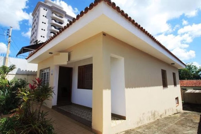 Imagem Casa com 3 Quartos à Venda, 140 m² em Centro - Atibaia Imagem Casa com 3 Quartos à Venda, 140 m² em Centro - Atibaia