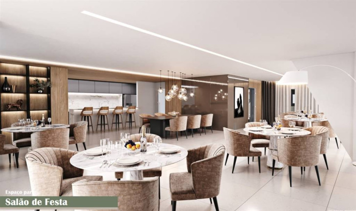 Imagem Apartamento com 2 Quartos à Venda, 117 m² em Caiçara - Praia Grande