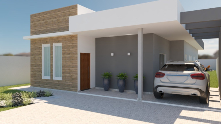 Imagem Casa com 3 Quartos à Venda, 135 m² em Cibratel Ii - Itanhaém Imagem Casa com 3 Quartos à Venda, 135 m² em Cibratel Ii - Itanhaém