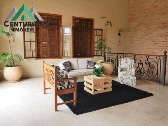Imagem Casa com 4 Quartos à Venda, 799 m² em Granja Viana - Cotia Imagem Casa com 4 Quartos à Venda, 799 m² em Granja Viana - Cotia