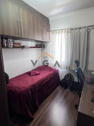 Imagem Apartamento com 3 Quartos à Venda, 72 m² em Vila Carrão - São Paulo Imagem Apartamento com 3 Quartos à Venda, 72 m² em Vila Carrão - São Paulo