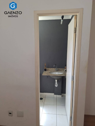 Imagem Apartamento com 2 Quartos à Venda, 57 m² em Umuarama - Osasco Imagem Apartamento com 2 Quartos à Venda, 57 m² em Umuarama - Osasco